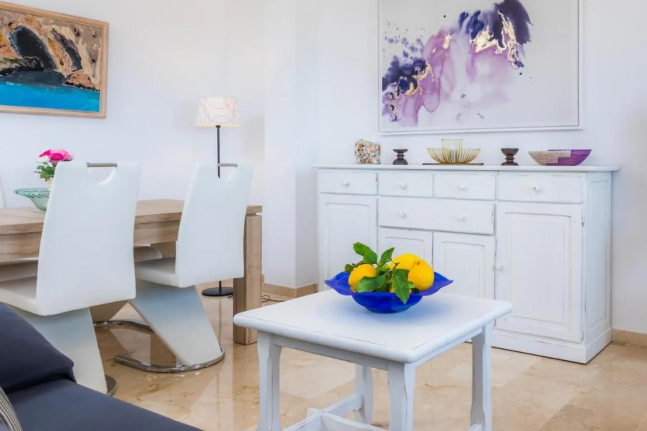 Brisa Marina Appartement Colònia de Sant Pere