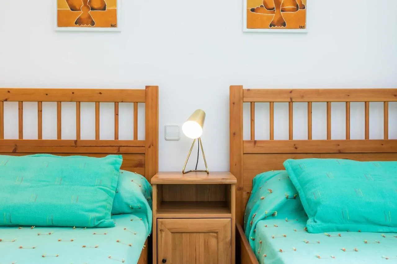 Brisa Marina Appartement Colònia de Sant Pere